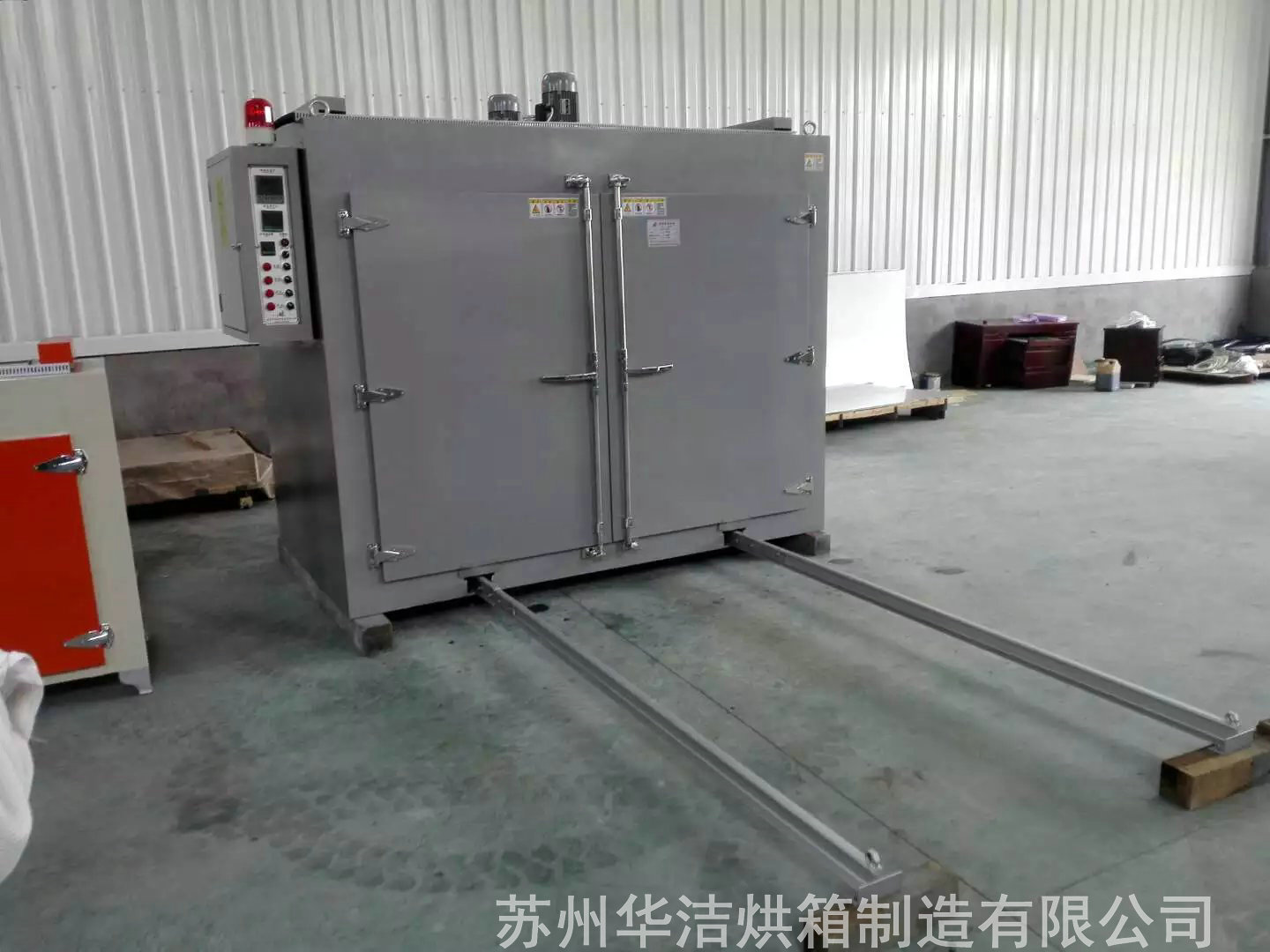 什么才是影响台车烘箱烘干工艺标准因素？