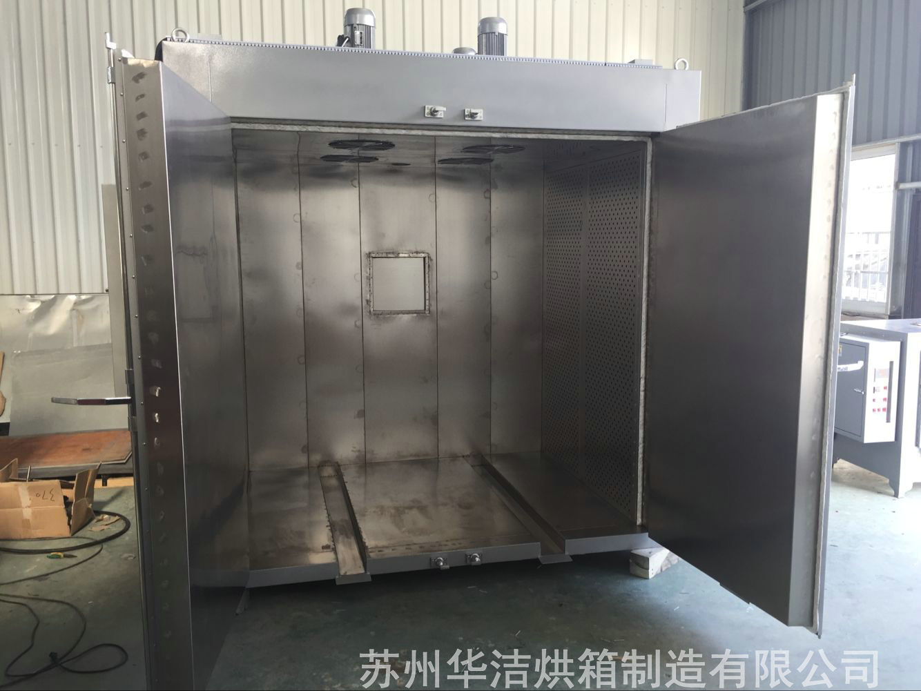 防爆烘箱的设计与使用需要遵循哪些？