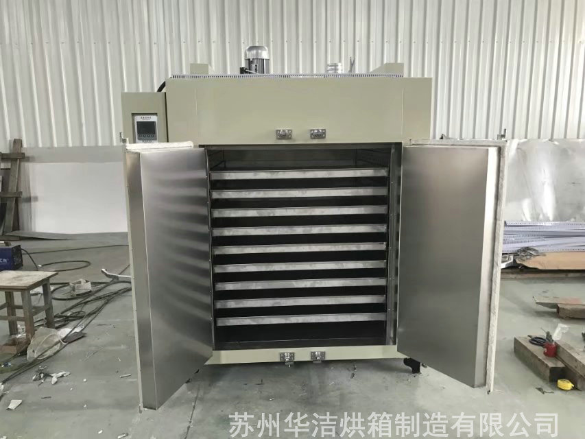 用途广泛的电子烘箱