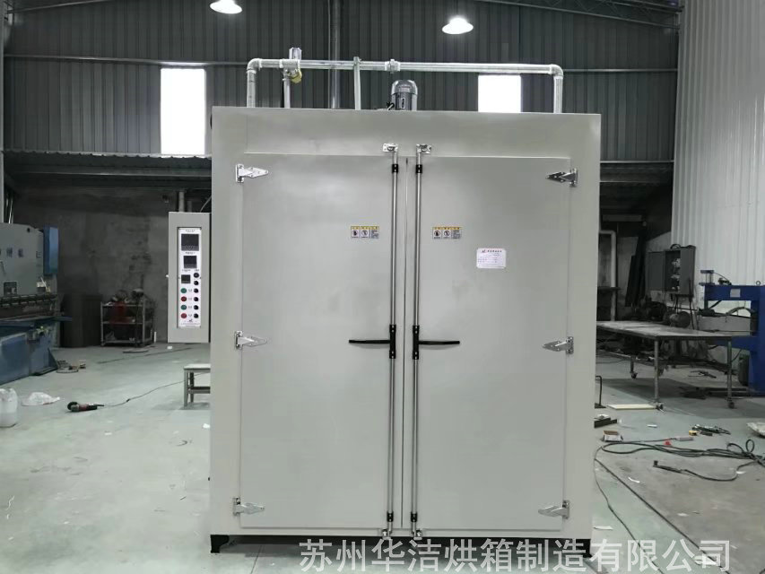 蒸汽烘箱的保养该做好哪些工作