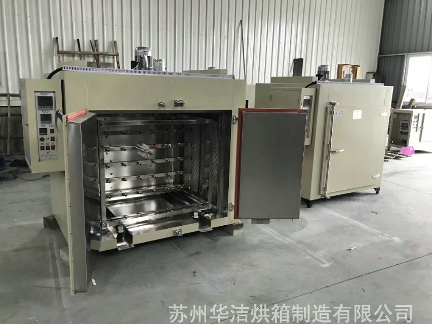 台车烘箱的使用需注意事项